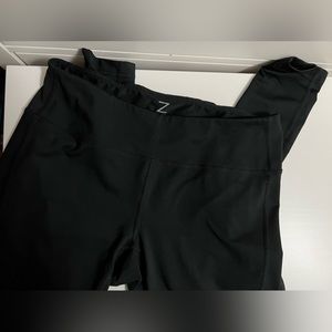 Zella, Size M, Black